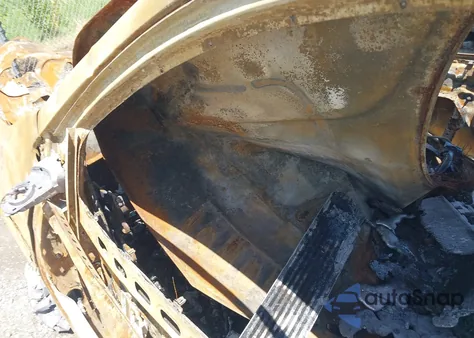 2024 Chevrolet Equinox Fwd Ls из США, поврежденный, VIN 3GNAXHEG4RL232208